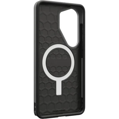 UAG Civilian w/Magnet Case for Galaxy S26 Ultra - Black